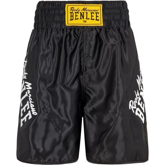 BENLEE Boxing Trunks BONAVENTURE, black