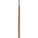 Rope Multi, blk/neonorange 150 cm