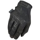 Mechanix Handschuhe Original 0.5 Covert, schwarz XL